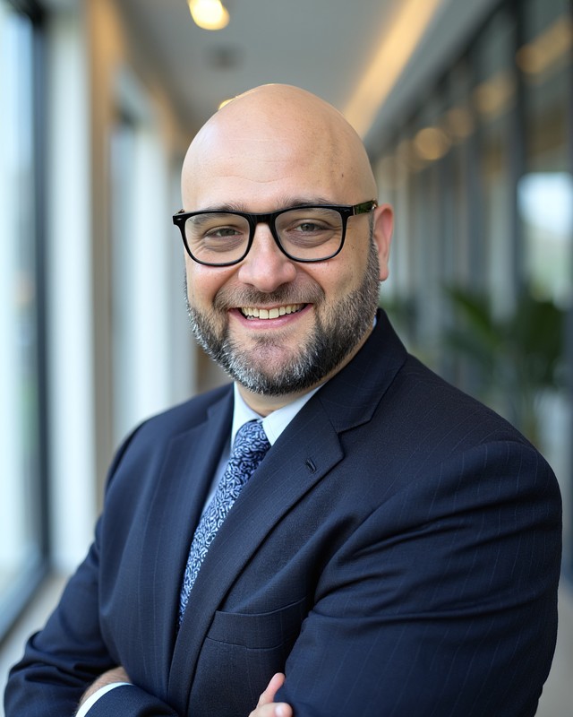 Joe Naroditsky
